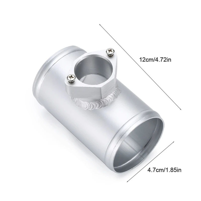 Car Intake Pipe Modified Sensor Flange Air Flow Meter Base for Cadillac Vehicle Air Inlet Sensor Modified Accessories
Car Intake Pipe Modified Sensor Flange Air Flow Meter Base for Cadillac Vehicle Air Inlet Sensor Modified Accessories