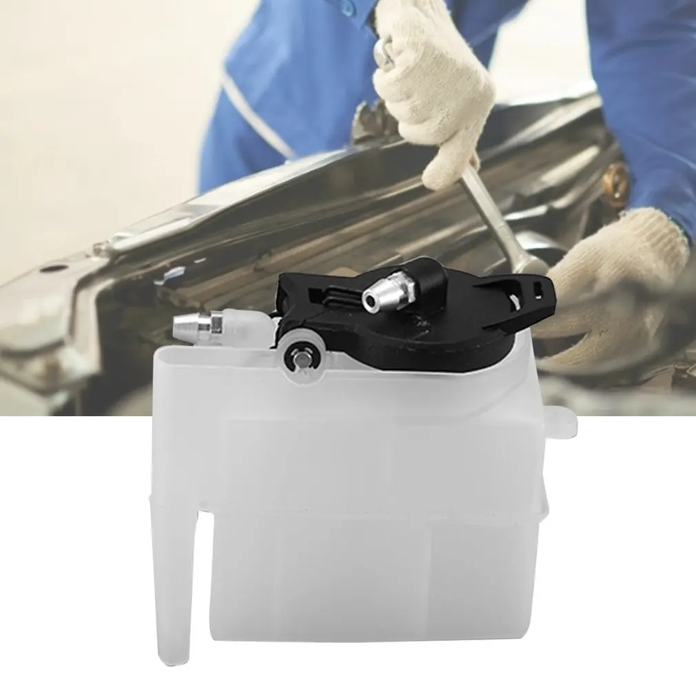 NEW Fuel Tank Fuel Oil Gasoline Simulated Tank Oil Container RC Model Spare Parts For HSP 94188 / 94122 1/10 Scale RC Car
NEW Fuel Tank Fuel Oil Gasoline Simulated Tank Oil Container RC Model Spare Parts For HSP 94188 / 94122 1/10 Scale RC Car