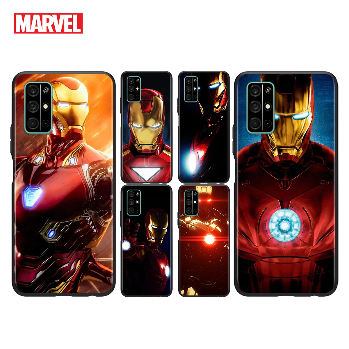 Silicone Cover Marvel Super Hero Avengers Iron Man For Honor V30 View 20 V20 30i 30S 30 20S 20E 20i 20 Lite Pro Plus Phone Case
Silicone Cover Marvel Super Hero Avengers Iron Man For Honor V30 View 20 V20 30i 30S 30 20S 20E 20i 20 Lite Pro Plus Phone Case