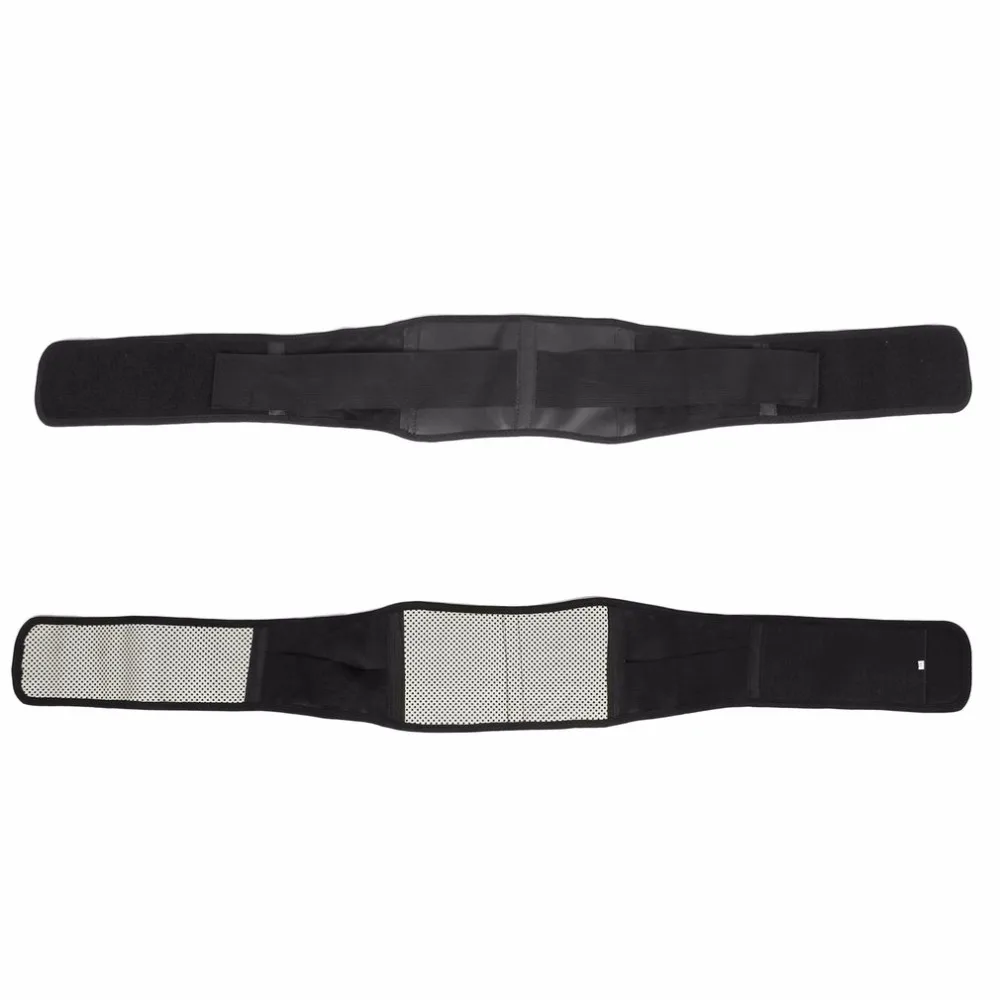2018 Adjustable Infrared Magnetic Back Brace Posture Belt Lumbar Support Lower Pain Massager Self-heating Therapy Waist Belt
2018 Adjustable Infrared Magnetic Back Brace Posture Belt Lumbar Support Lower Pain Massager Self-heating Therapy Waist Belt