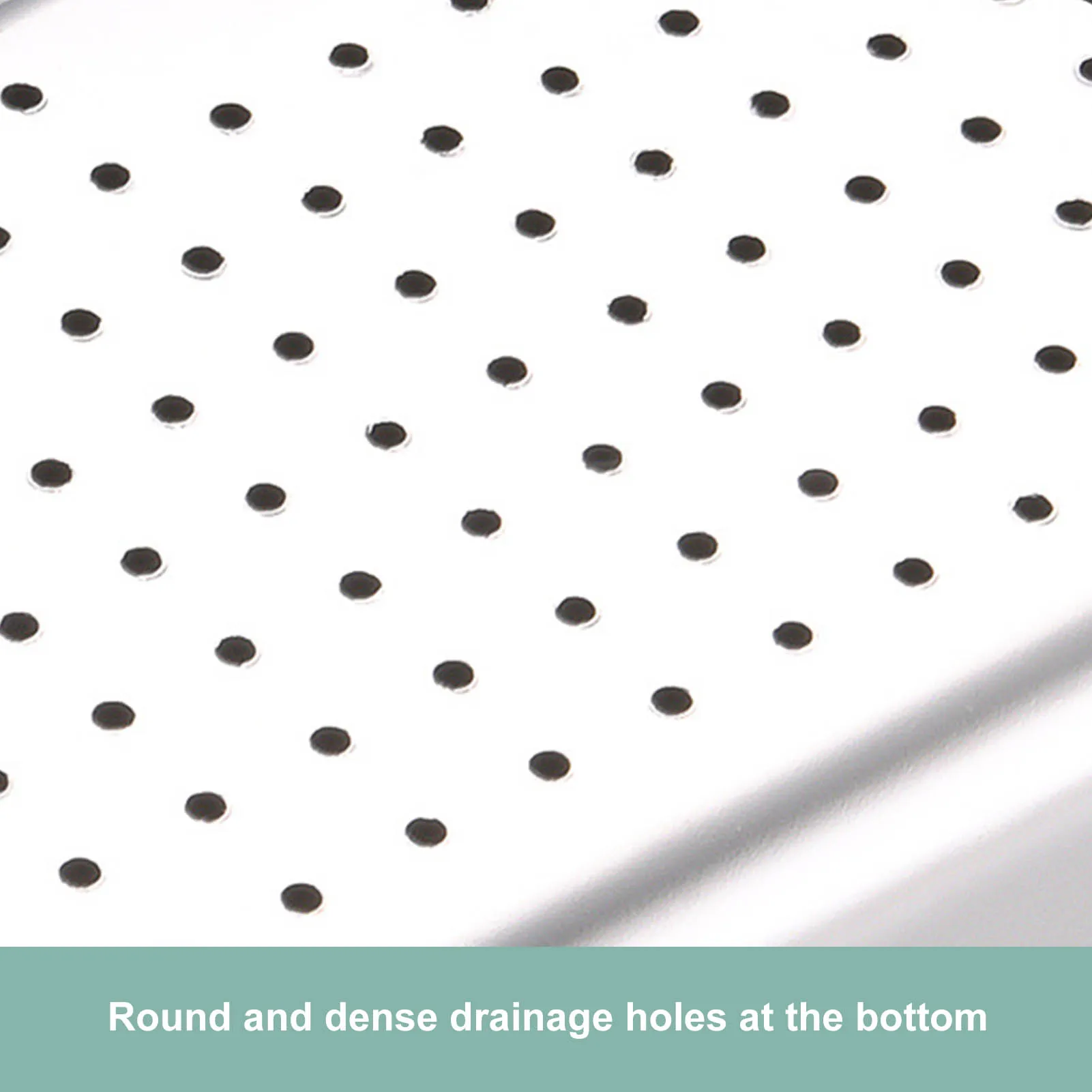 Large Capacity Sink Drain Strainer Basket 304 Stainless Steel Sink Drain Basket Food Catcher Sink Basket Kitchen Supplies kind
Large Capacity Sink Drain Strainer Basket 304 Stainless Steel Sink Drain Basket Food Catcher Sink Basket Kitchen Supplies kind