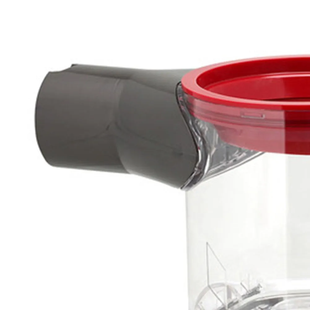 Vacuum Cleaner Dust Bucket Suitable For Dyson V7 V8 Vacuum Cleaner Replaceable Household Cleaning Tools Parts
Vacuum Cleaner Dust Bucket Suitable For Dyson V7 V8 Vacuum Cleaner Replaceable Household Cleaning Tools Parts
