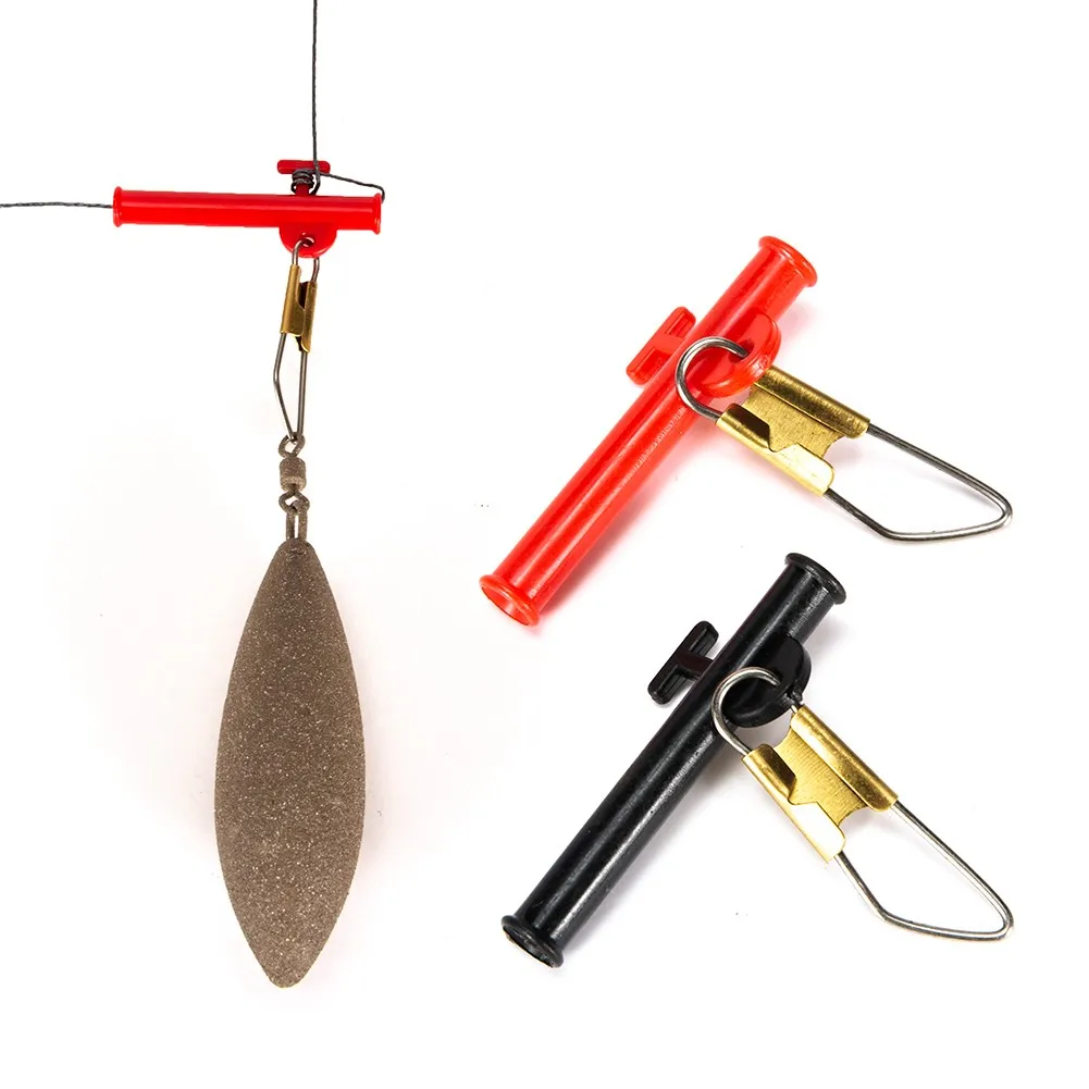 10Pcs 1.5\" Length Big Sinker Slides Sliders Swivel Sleeve Stainless Steel Fishing Pin Splitter Fishing Balance Tackle Tools
10Pcs 1.5\" Length Big Sinker Slides Sliders Swivel Sleeve Stainless Steel Fishing Pin Splitter Fishing Balance Tackle Tools