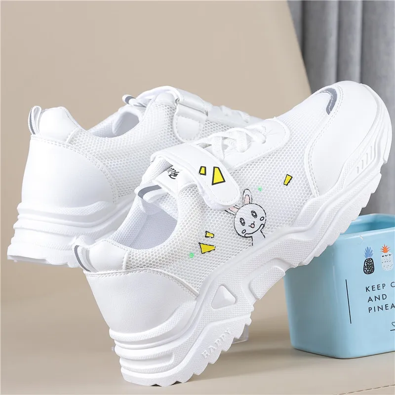 Women's Shoes Casual Shoes Spring Sneakers Mesh Woman-shoes Tennis Female Breathable 2021 Roses Trainers Cotton Fabric Summer Le
Women's Shoes Casual Shoes Spring Sneakers Mesh Woman-shoes Tennis Female Breathable 2021 Roses Trainers Cotton Fabric Summer Le