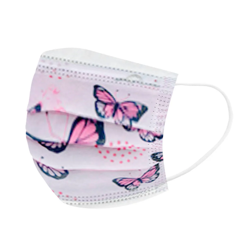 10/20 PCS Children's mask Disposable Face Mask rainbow print Child Girls Mask Mascarillas Industrial 3Ply Ear Loop Mixed Quality
10/20 PCS Children's mask Disposable Face Mask rainbow print Child Girls Mask Mascarillas Industrial 3Ply Ear Loop Mixed Quality