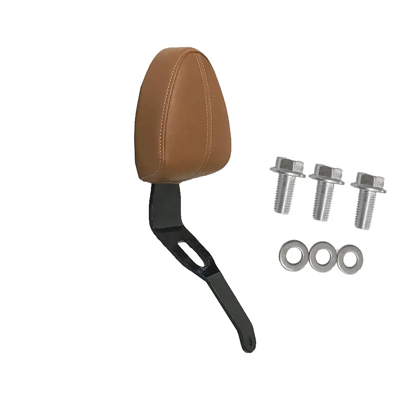 For Indian Scout 2015 2016 2017 2018 Scout Sixty 2016 2017 2018 Motorcycle Driver Black Lacquer Backrest Support Accessories
For Indian Scout 2015 2016 2017 2018 Scout Sixty 2016 2017 2018 Motorcycle Driver Black Lacquer Backrest Support Accessories