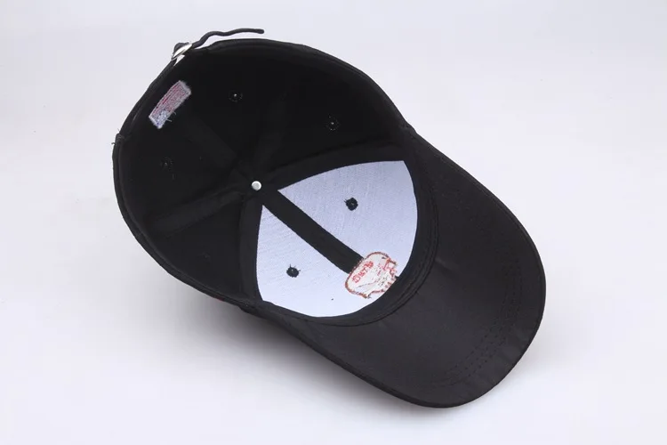 Men's Punishing Logo Baseball Caps For Women Boy Skull Embroidery Black Adjustable Snapback Cap Girls Hip Hop Sun Trucker Hats
Men's Punishing Logo Baseball Caps For Women Boy Skull Embroidery Black Adjustable Snapback Cap Girls Hip Hop Sun Trucker Hats