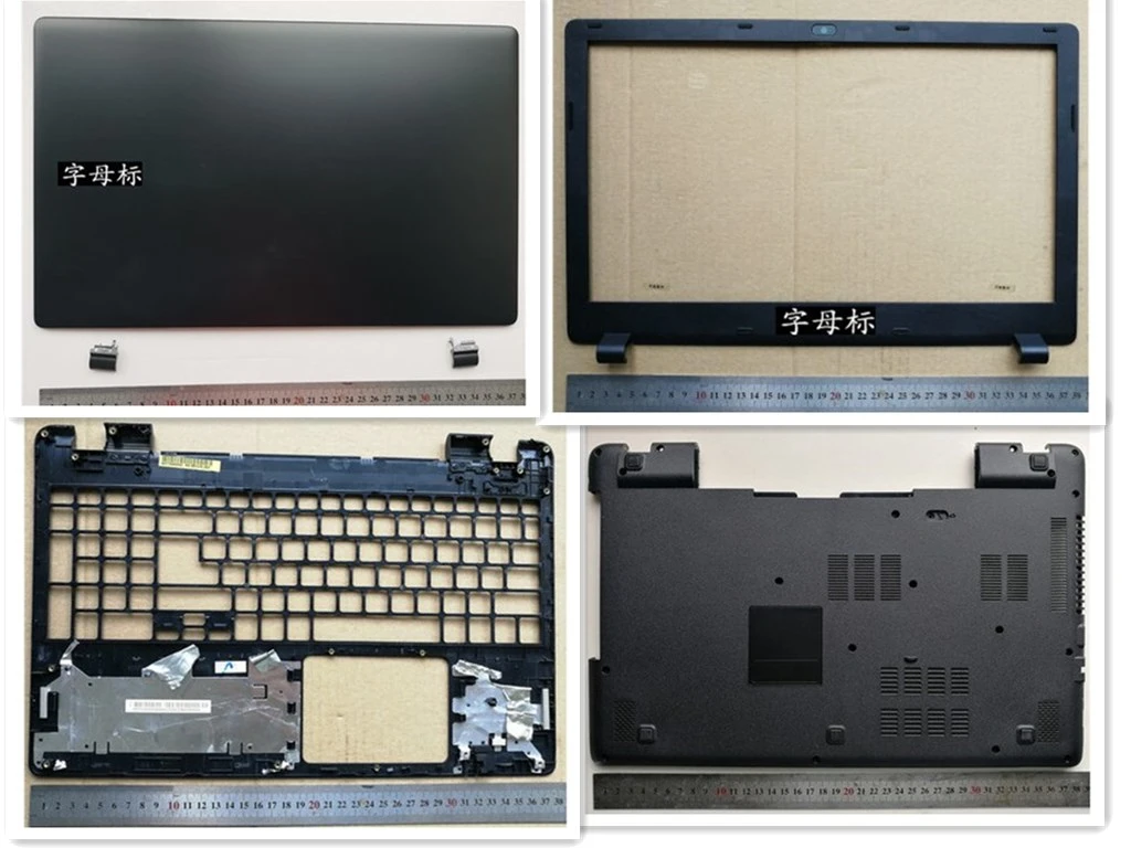 Новый ноутбук для Acer EX2510 -31ZL -56ZP Топ чехол база lcd задняя крышка/ЖК передняя панель/верхний чехол/нижний чехол
Новый ноутбук для Acer EX2510 -31ZL -56ZP Топ чехол база lcd задняя крышка/ЖК передняя панель/верхний чехол/нижний чехол