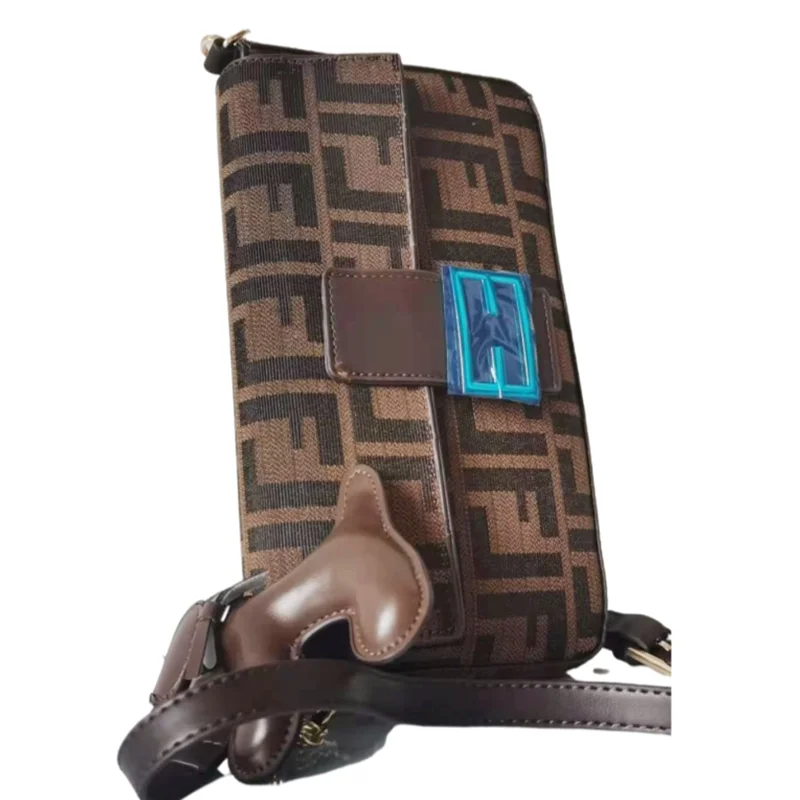 2021 Fashion Presbyopia Messenger Bag All-maytch Ins Single Shoulder Bag Luxur Crossbody Bags for Women High Quality Handbags
2021 Fashion Presbyopia Messenger Bag All-maytch Ins Single Shoulder Bag Luxur Crossbody Bags for Women High Quality Handbags