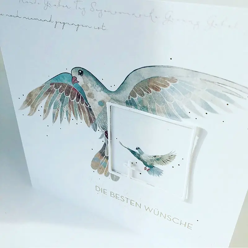 Cross Frame Metal Cutting Dies Stencil DIY Scrapbooking Album Stamp Paper Card Embossing Craft Decor 
Cross Frame Metal Cutting Dies Stencil DIY Scrapbooking Album Stamp Paper Card Embossing Craft Decor