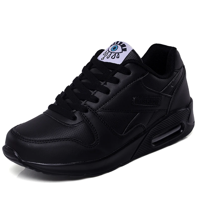 2019 NEW Women Shoes Platform Wedge Flats Pu Leather Increasing Shoes Ladies Flat Mesh Sneaker Women Casual Comfortable Footwear
2019 NEW Women Shoes Platform Wedge Flats Pu Leather Increasing Shoes Ladies Flat Mesh Sneaker Women Casual Comfortable Footwear