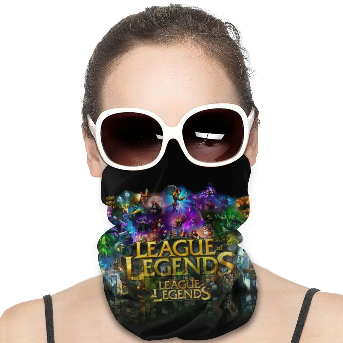 League of Legends Variety Face Scarf Scarf Print Men and Women Face Scarf Accessories Scarf Face Face Scarf
League of Legends Variety Face Scarf Scarf Print Men and Women Face Scarf Accessories Scarf Face Face Scarf