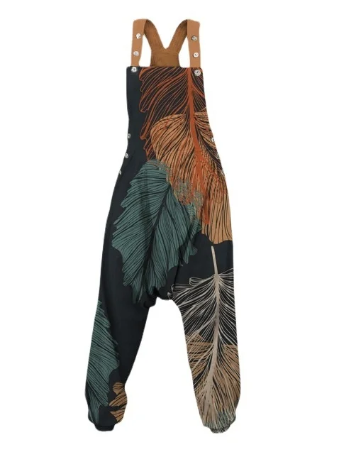 Women's Crew Neck Black Zipper Long Jumpsuit Women Summer Party Club Overalls Female Wide Leg Pants
Women's Crew Neck Black Zipper Long Jumpsuit Women Summer Party Club Overalls Female Wide Leg Pants