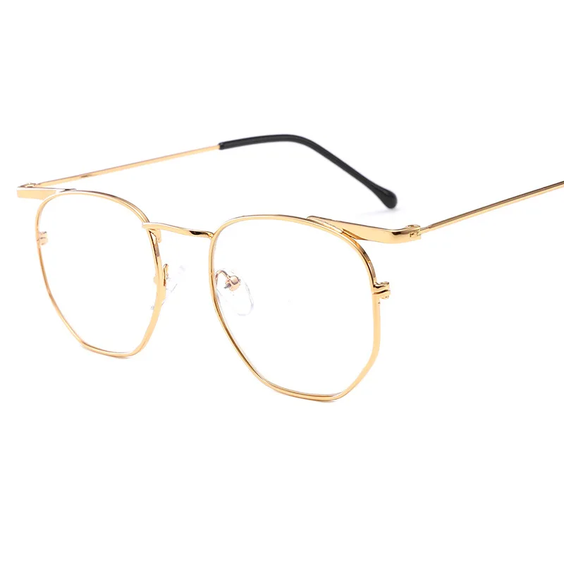 2021 New Vintage Metal Frame Optical Eyeglasses Blue Light Blocking Glasses Men Clear Gafas Computer Spectacle Gaming Eyewear
2021 New Vintage Metal Frame Optical Eyeglasses Blue Light Blocking Glasses Men Clear Gafas Computer Spectacle Gaming Eyewear