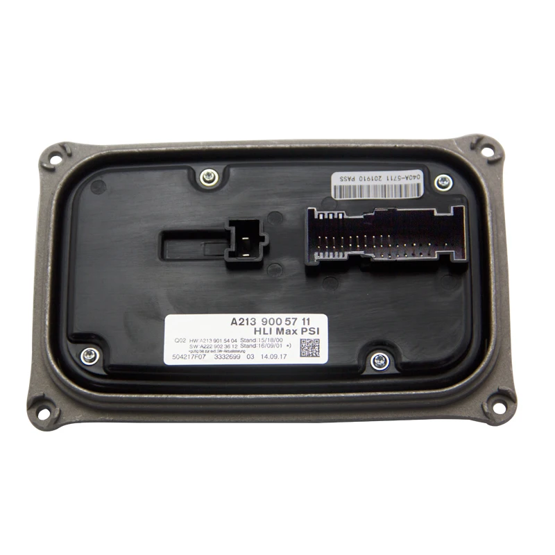 Новый оригинальный A2139008602 светодиодный для Mercedes-Benz E-class W213 модуль фар A2539010500 A2139008802 A2139005711
Новый оригинальный A2139008602 светодиодный для Mercedes-Benz E-class W213 модуль фар A2539010500 A2139008802 A2139005711