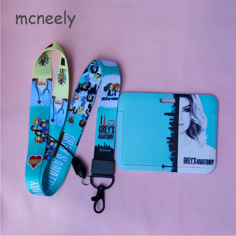 Lovely Doctor Nurse Horizontal Girls Slide Lanyard Student Women Travel Bank Bus Business Name Card Cover Badge
Lovely Doctor Nurse Horizontal Girls Slide Lanyard Student Women Travel Bank Bus Business Name Card Cover Badge