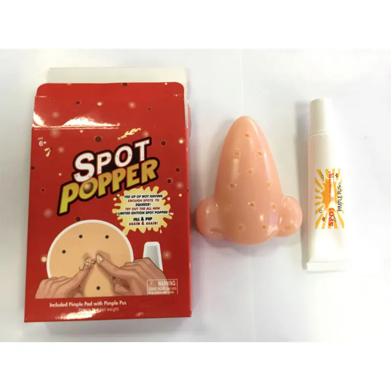 Squeeze Pimple Toy Peach Pimple Popping Stress Reliever Popper Remover Stop Picking Your Face Pimples Dropship
Squeeze Pimple Toy Peach Pimple Popping Stress Reliever Popper Remover Stop Picking Your Face Pimples Dropship