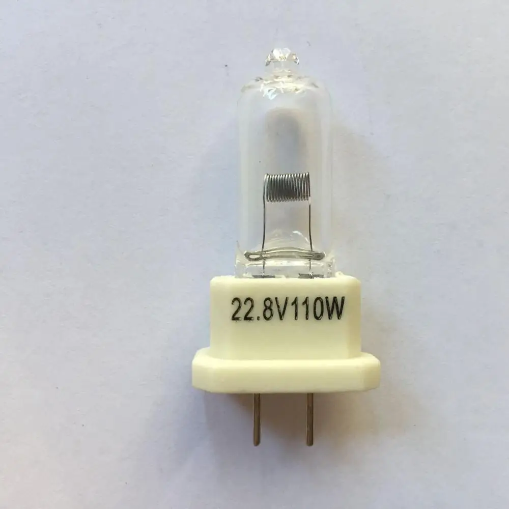 Hanaulux 22,8 v 110w лампа для операционной комнаты галогенная лампа 22.8v110w 
Hanaulux 22,8 v 110w лампа для операционной комнаты галогенная лампа 22.8v110w