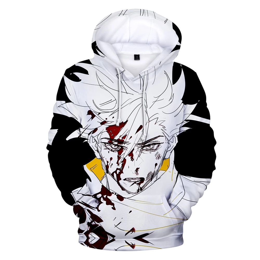 hot anime ID:INVADED Hoodies Sweatshirt for men/women long sleeve Harajuku autumn winter warm Cool fashion children's tops
hot anime ID:INVADED Hoodies Sweatshirt for men/women long sleeve Harajuku autumn winter warm Cool fashion children's tops