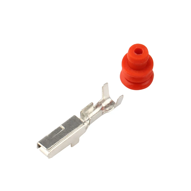 5Pin MG641521-4 Auto Gasoline Oil Pump Assembly Plug Female Waterproof Socket For Hyundai Toyota
5Pin MG641521-4 Auto Gasoline Oil Pump Assembly Plug Female Waterproof Socket For Hyundai Toyota