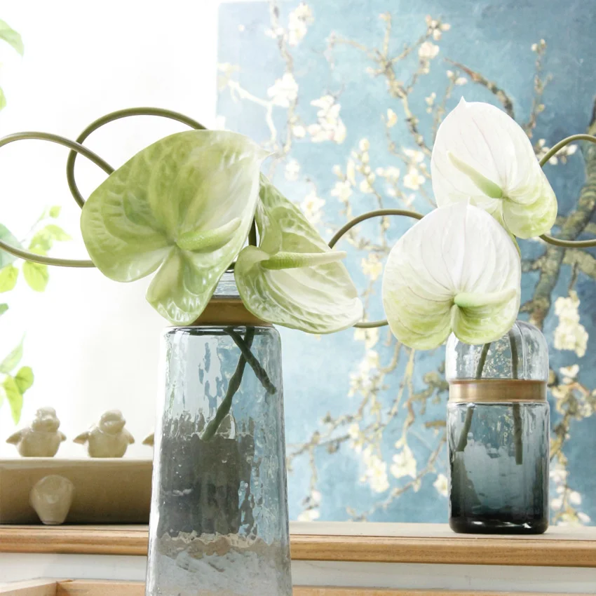 3D Printing Color Simulation Flower Home Decoration Accessories Potted Flower Arrangement Wedding Decoration Garden Decoration
3D Printing Color Simulation Flower Home Decoration Accessories Potted Flower Arrangement Wedding Decoration Garden Decoration