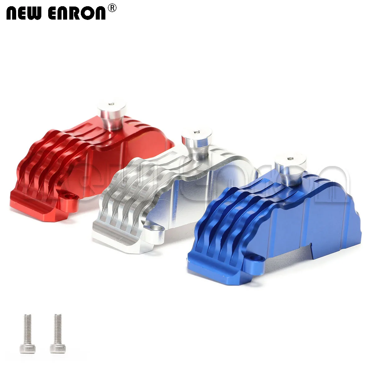 NEW ENRON #7787 Aluminum Alloy Motor Cover Metal Gearbox Shell for RC CAR TRAXXAS 1/5 X-MAXX 6S 8S 77086-4 MONSTER TRUCK
NEW ENRON #7787 Aluminum Alloy Motor Cover Metal Gearbox Shell for RC CAR TRAXXAS 1/5 X-MAXX 6S 8S 77086-4 MONSTER TRUCK