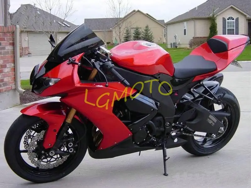 Motorcycle Fairings kit for KAWASAKI Ninja ZX10R 08 09 ZX 10R bodywork 2008 2009 zx10r zx 10r all flame red body kit
Motorcycle Fairings kit for KAWASAKI Ninja ZX10R 08 09 ZX 10R bodywork 2008 2009 zx10r zx 10r all flame red body kit