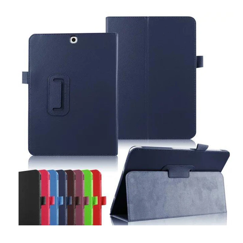 For Samsung Galaxy Tab S 10.5 Case Auto Flip Litchi PU Leather Cover For Samsung Tab S 10.5 T800 T805 Stand Holder Folio Cases
For Samsung Galaxy Tab S 10.5 Case Auto Flip Litchi PU Leather Cover For Samsung Tab S 10.5 T800 T805 Stand Holder Folio Cases