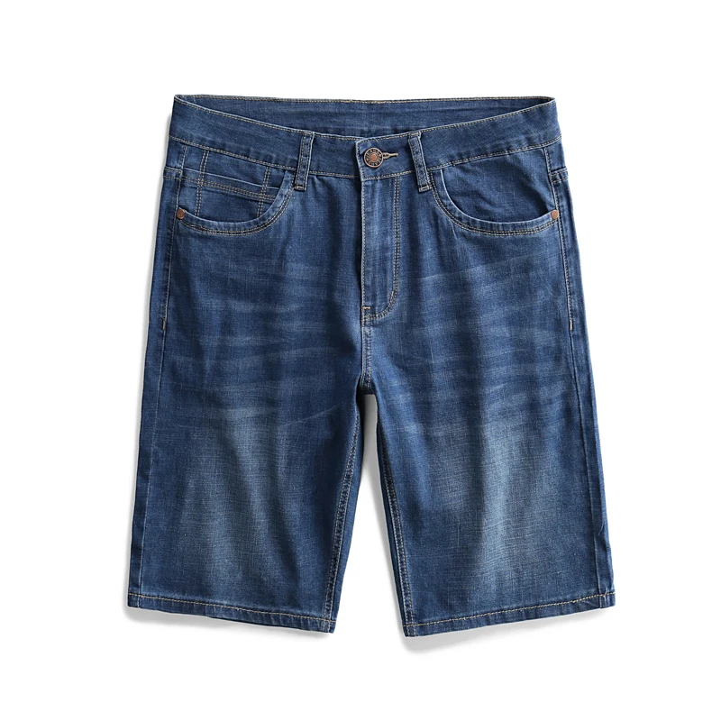 40 42 44 46 48 Large-size stretch straight loose blue denim shorts 2021 summer classic brand youth men's fashion casual Jeans
40 42 44 46 48 Large-size stretch straight loose blue denim shorts 2021 summer classic brand youth men's fashion casual Jeans
