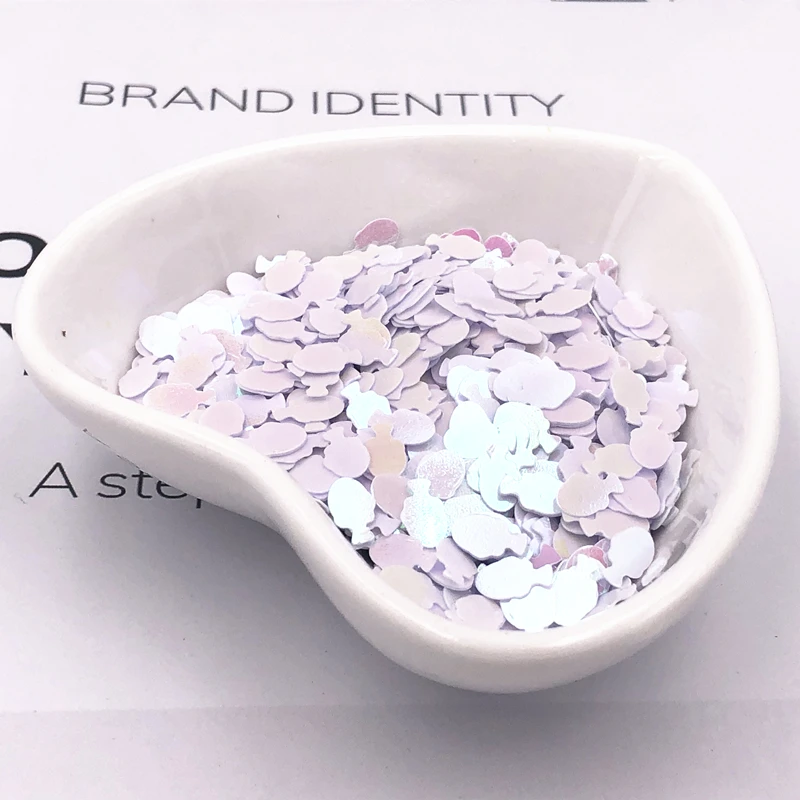 10g/Bag 5*8mm Little Fish Sequins Nail Paillettes Nails Art Women Hand Made Craft DIY Wedding Decoration Lentejuelas Accessories
10g/Bag 5*8mm Little Fish Sequins Nail Paillettes Nails Art Women Hand Made Craft DIY Wedding Decoration Lentejuelas Accessories