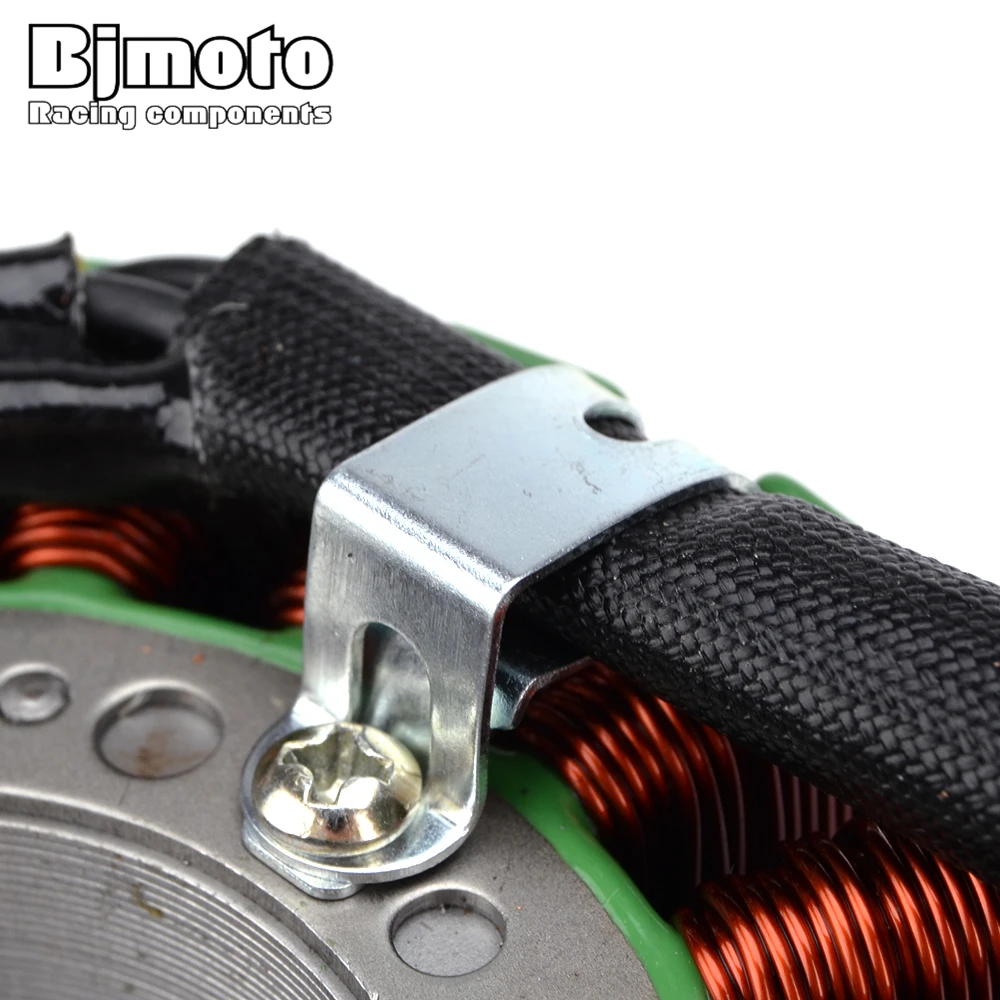 Motorcycle Stator Coil For Triumph T1300502 T1300350 Tiger 955 2001 2002 2003 2004 2005 2006 Speed Triple 955 2002 2003 2004
Motorcycle Stator Coil For Triumph T1300502 T1300350 Tiger 955 2001 2002 2003 2004 2005 2006 Speed Triple 955 2002 2003 2004