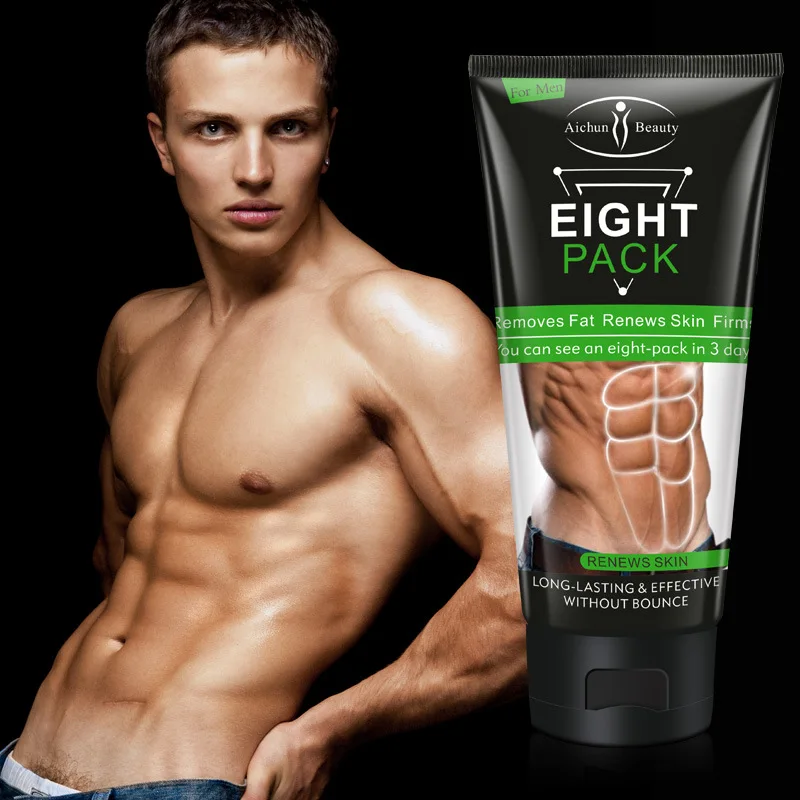 Men Abdominal Muscles Stronger Muscle Cream Waist Torso Smooth Lines Press Fitness Belly Burning Muscle Losing Weight Fat Remove 
Men Abdominal Muscles Stronger Muscle Cream Waist Torso Smooth Lines Press Fitness Belly Burning Muscle Losing Weight Fat Remove