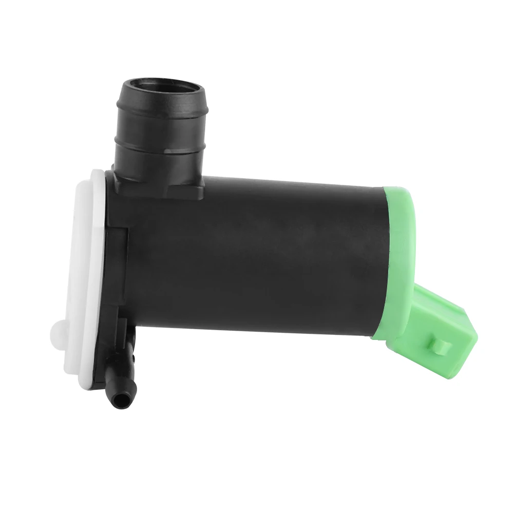 Car Windshield Windscreen Wiper Washer Motor Pump for Peugeot 106 206 306 406 806
Car Windshield Windscreen Wiper Washer Motor Pump for Peugeot 106 206 306 406 806