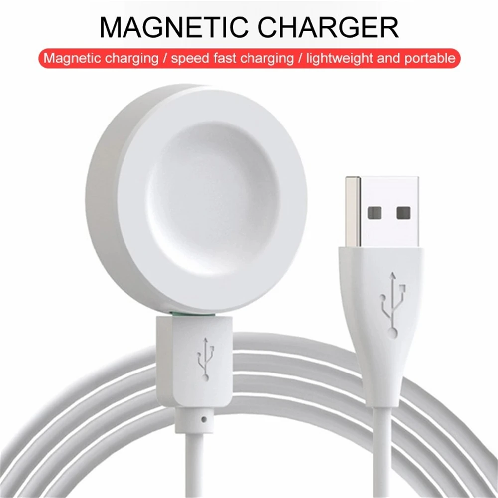 Magnetic Charger For Huawei Watch GT2 Pro Universal USB Wireless Charger For Huawei GT2 Pro Portable Smart Watch Fast Charging
Magnetic Charger For Huawei Watch GT2 Pro Universal USB Wireless Charger For Huawei GT2 Pro Portable Smart Watch Fast Charging