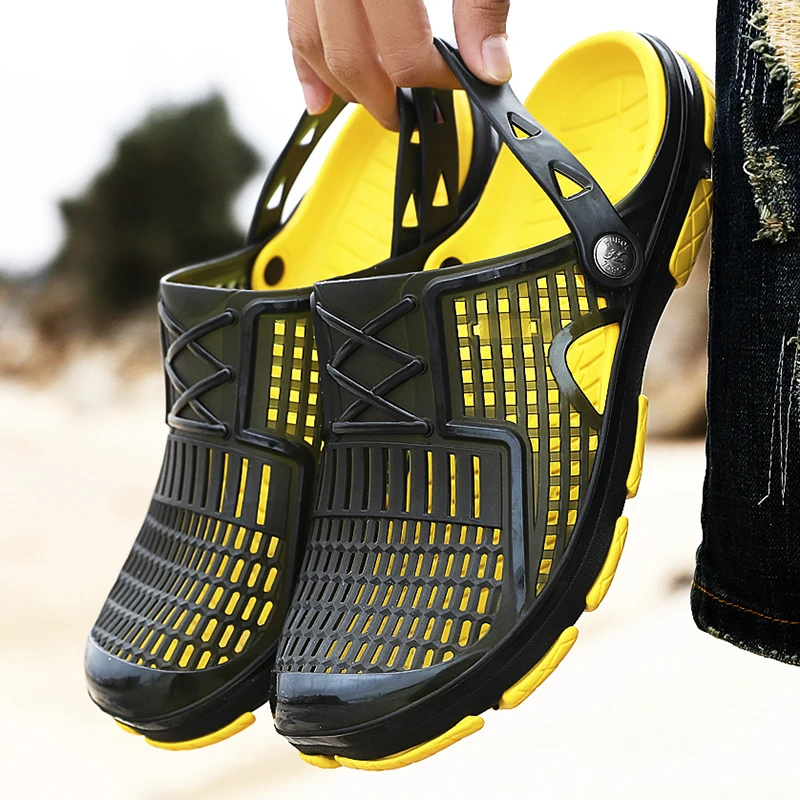 Summer New Men Sandals Flip Flops Slippers men shoes Outdoor Beach Casual Shoes Cheap Male Shoes zapatos de hombre
Summer New Men Sandals Flip Flops Slippers men shoes Outdoor Beach Casual Shoes Cheap Male Shoes zapatos de hombre