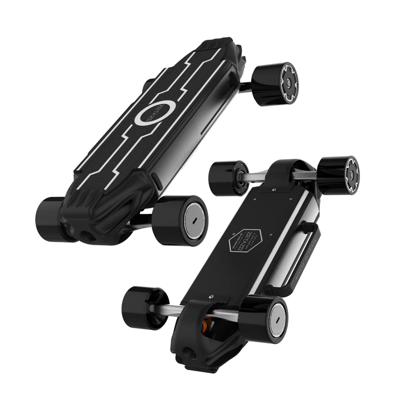 Cy Four-Wheel Electric Skateboard Portable Small Wireless Remote Control Universal Scooter
Cy Four-Wheel Electric Skateboard Portable Small Wireless Remote Control Universal Scooter