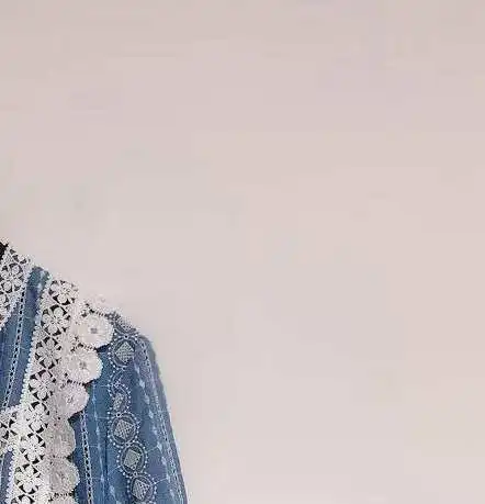 2021 Summer New Style V-neck Puff Sleeve Hollow Lace Stitching Embroidery Shirt
2021 Summer New Style V-neck Puff Sleeve Hollow Lace Stitching Embroidery Shirt