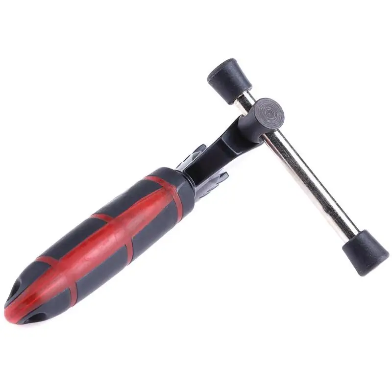 Bike Chain Breaker Cutter Remover Cycle Solid Bicycle Chain Pin Splitter Classic Bicycle Accessories Retail
Bike Chain Breaker Cutter Remover Cycle Solid Bicycle Chain Pin Splitter Classic Bicycle Accessories Retail