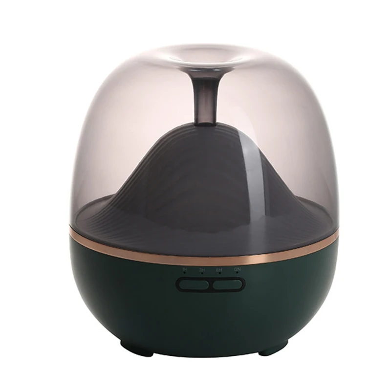 600ml Mountain View Essential Oil Aroma Diffuser Air Humidifier with LED Lamp L69D
600ml Mountain View Essential Oil Aroma Diffuser Air Humidifier with LED Lamp L69D