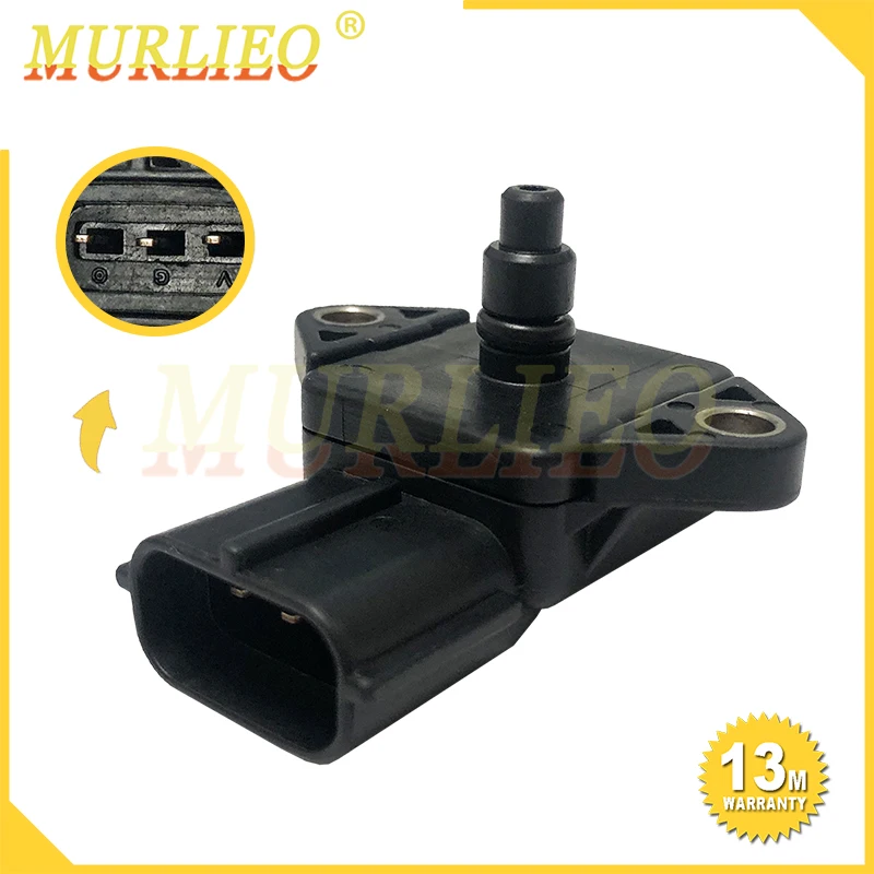 Датчик давления воздуха в коллекторе для Toyota Camry Solara 1997 л 2001-89420 97211-079800 7120-8942097211 0798007120
Датчик давления воздуха в коллекторе для Toyota Camry Solara 1997 л 2001-89420 97211-079800 7120-8942097211 0798007120