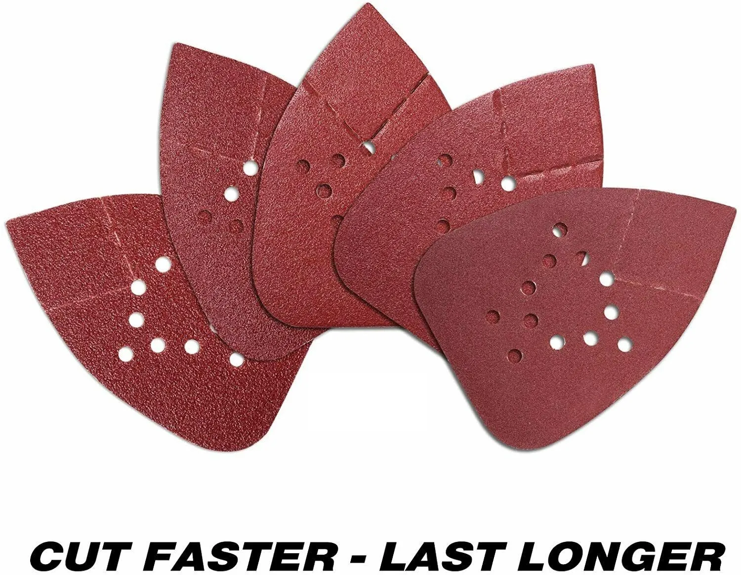 50pcs Mouse Detail Sander Sandpaper Hook Loop Sanding Pads 60/80/120/150/220 Grit Assorted Sanding Paper Outils Abrasifs
50pcs Mouse Detail Sander Sandpaper Hook Loop Sanding Pads 60/80/120/150/220 Grit Assorted Sanding Paper Outils Abrasifs