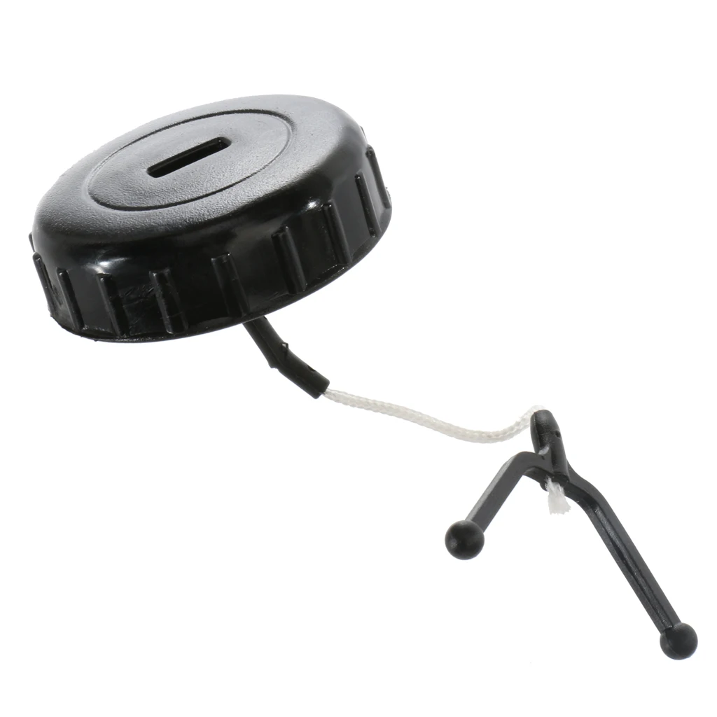 Fuel Gas Oil Cap Part Fit for Trimmer 017 /018 / MS170 / MS180, Black 
Fuel Gas Oil Cap Part Fit for Trimmer 017 /018 / MS170 / MS180, Black