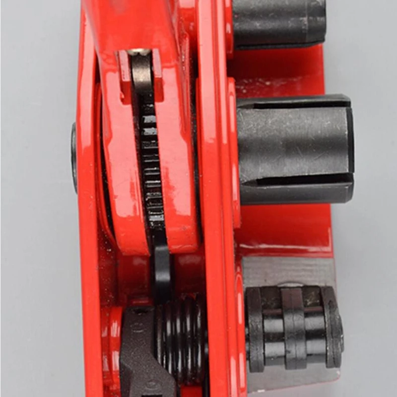 Пластиковый натяжитель ремня, машина для обвязки ПЭТ пластиком, ручной натяжитель пресс-подбора, пластиковый al Pack, ручные инструменты, ручн...
Пластиковый натяжитель ремня, машина для обвязки ПЭТ пластиком, ручной натяжитель пресс-подбора, пластиковый al Pack, ручные инструменты, ручн...