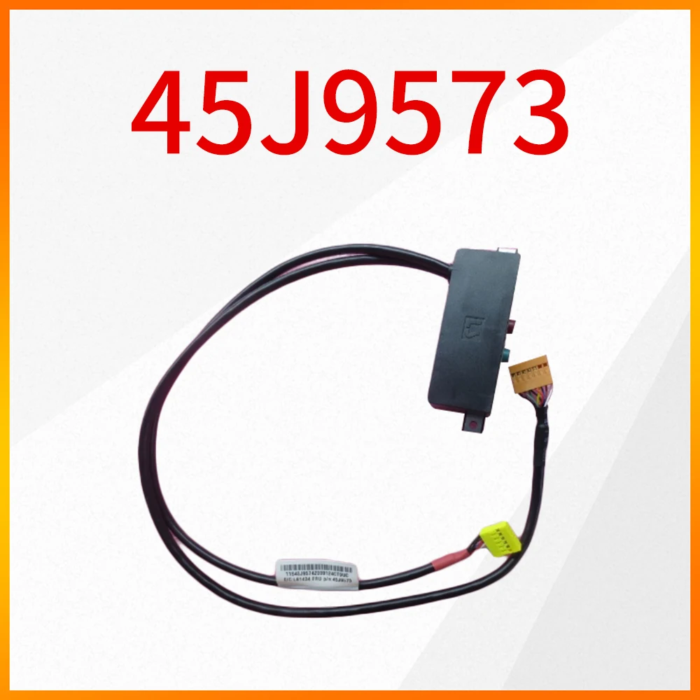 31507046 31504934 45J9573 аудио кабель подходит для Lenovo m8300 m8400 m8500 передний аудио usb модуль
31507046 31504934 45J9573 аудио кабель подходит для Lenovo m8300 m8400 m8500 передний аудио usb модуль