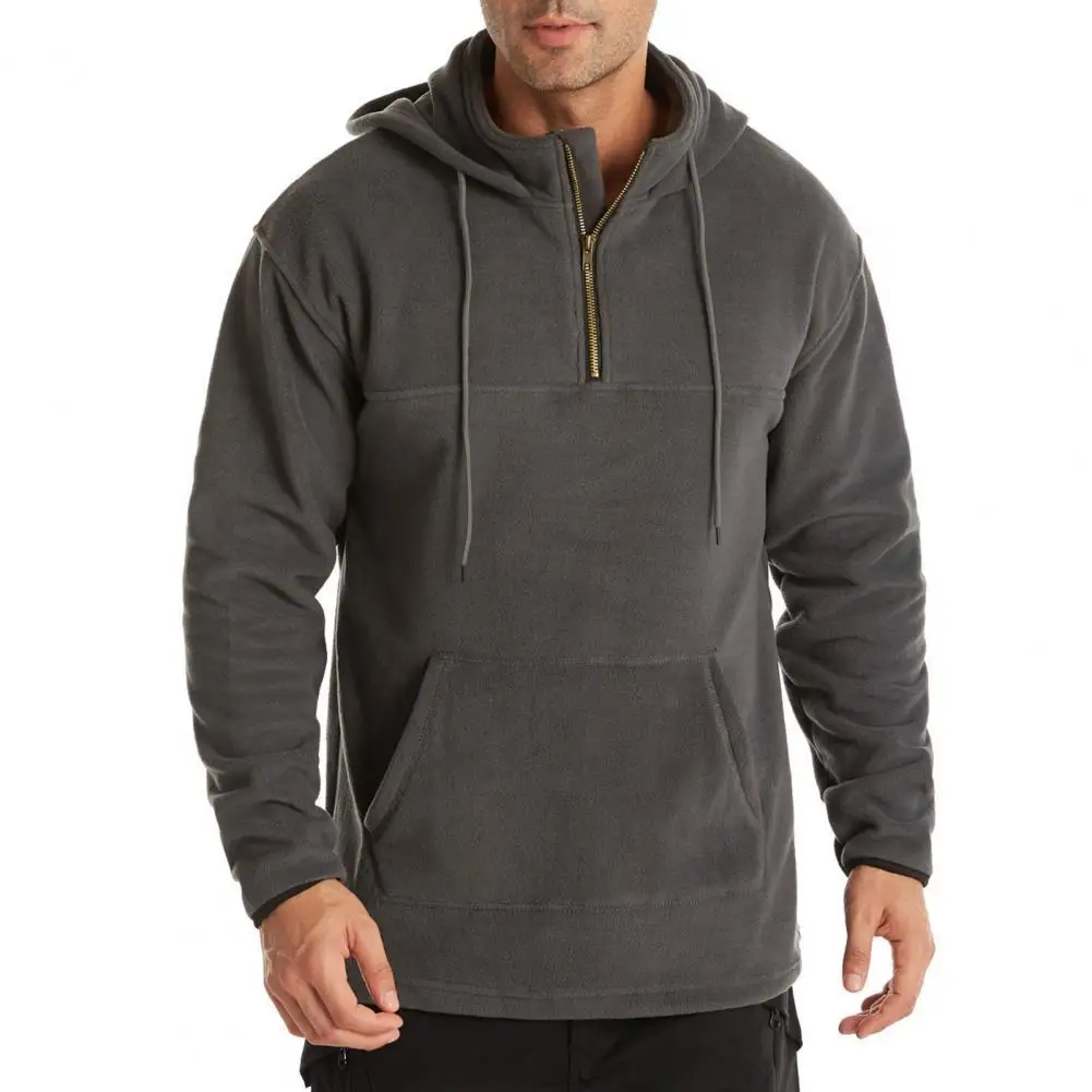 Men's hoodies Solid Color Stand Collar Pullover Drawstring Hooded sweatshirts Men for Work Men's Clothing
Men's hoodies Solid Color Stand Collar Pullover Drawstring Hooded sweatshirts Men for Work Men's Clothing