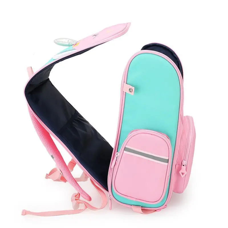 Children School Bags for boys Girls kids Orthopedic school Backpack kids schoolbags Backpacks primary school back pack mochila
Children School Bags for boys Girls kids Orthopedic school Backpack kids schoolbags Backpacks primary school back pack mochila