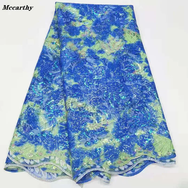 Mccarthy синий африканский кружевной материал 2021 Высококачественная нигерийская Кружевная Ткань 5 ярдов французское кружево с блестками для с...
Mccarthy синий африканский кружевной материал 2021 Высококачественная нигерийская Кружевная Ткань 5 ярдов французское кружево с блестками для с...