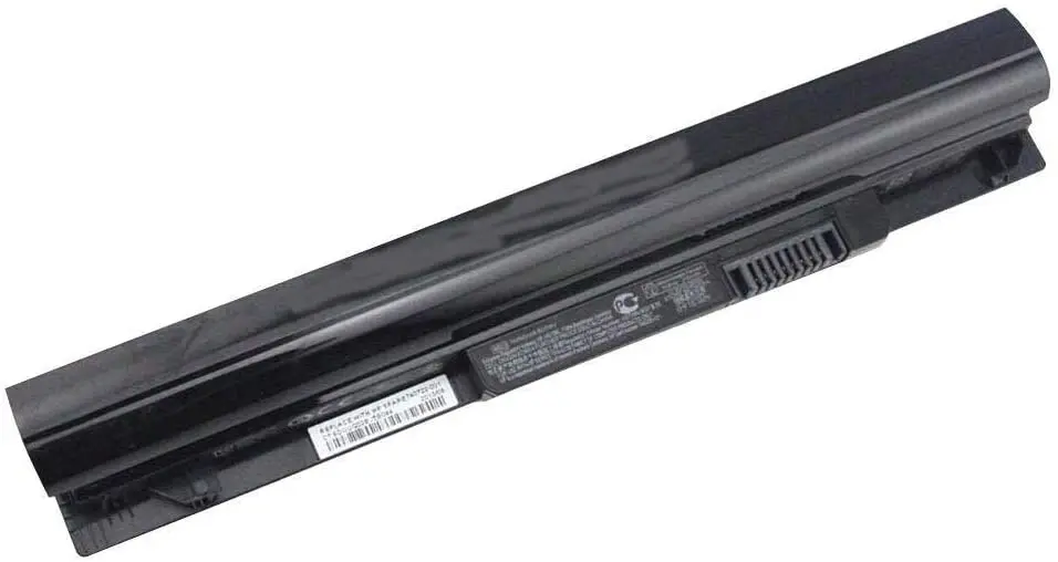 New Genuine 10.8V 28wh 2422mAh MR03 Battery For HP Pavilion 10 TouchSmart Laptop HSTNN-IB5T 740005-121 740722-001
New Genuine 10.8V 28wh 2422mAh MR03 Battery For HP Pavilion 10 TouchSmart Laptop HSTNN-IB5T 740005-121 740722-001