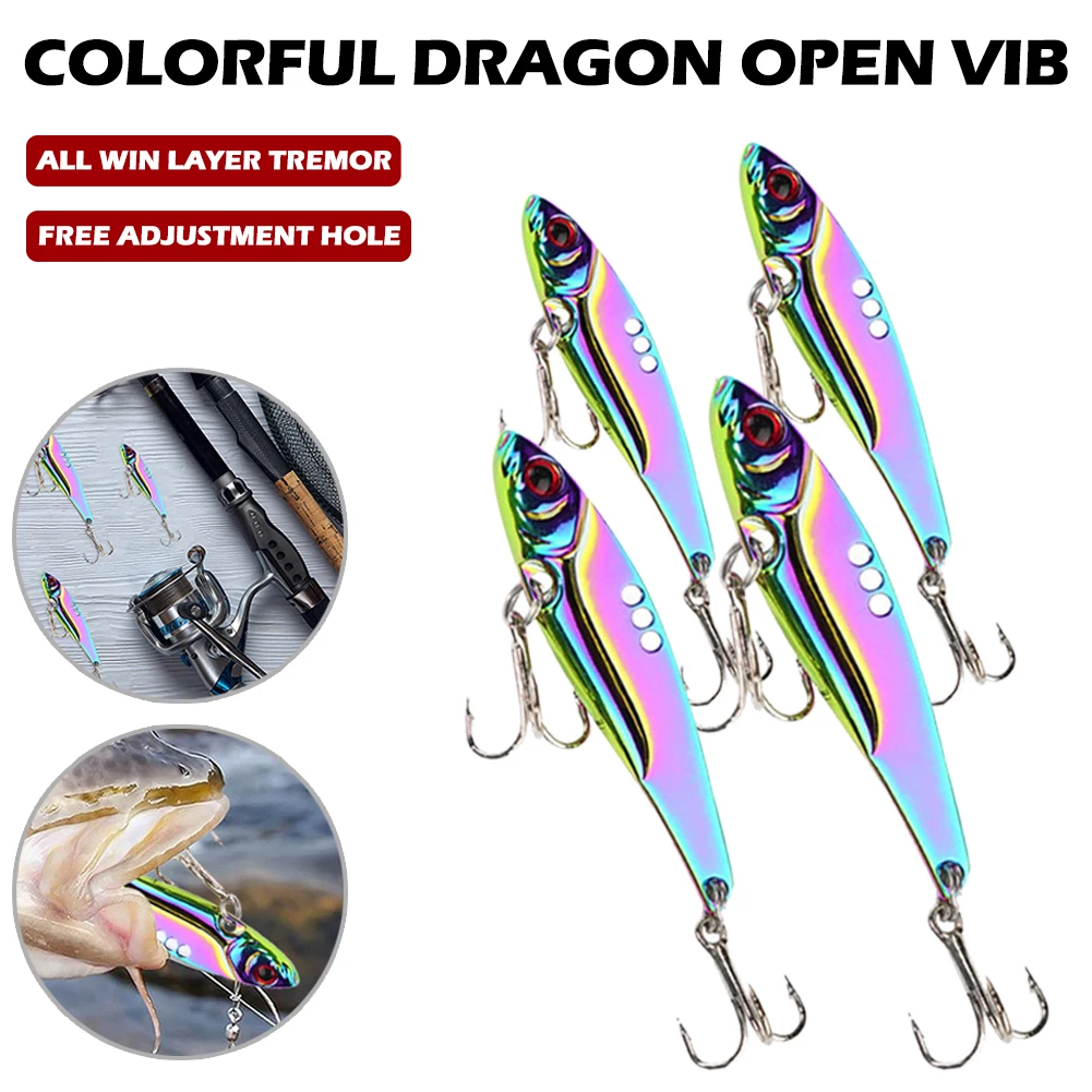 2 Pcs Mini Fishing Lures Artificial Full Swimming Layer 3D Swimbaits Wobblers with 3 Sharp Hooks Fishing Tackle Accessories
2 Pcs Mini Fishing Lures Artificial Full Swimming Layer 3D Swimbaits Wobblers with 3 Sharp Hooks Fishing Tackle Accessories