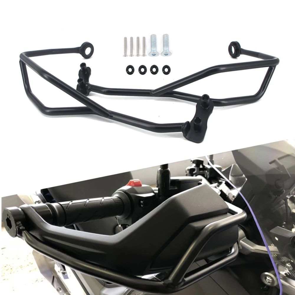 Motorcycle Handguard Handle Bar Bumper Clutch Guard Protector For Honda XADV150 XADV750 X-ADV750 X ADV 150 750 2017 2018 2019
Motorcycle Handguard Handle Bar Bumper Clutch Guard Protector For Honda XADV150 XADV750 X-ADV750 X ADV 150 750 2017 2018 2019